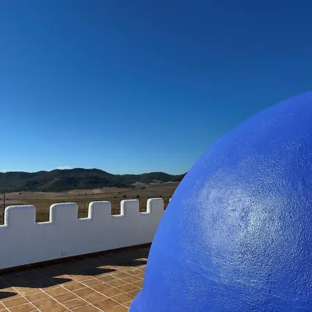 Casa Fuente Del Andaluz