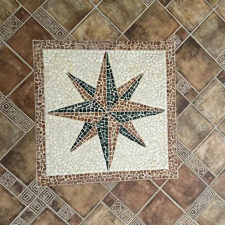 Casa Fuente Del Andaluz Couette-café
