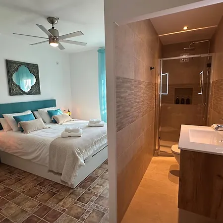 Bed & Breakfast Casa Fuente Del Andaluz