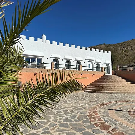 Casa Fuente Del Andaluz Bed & Breakfast Oria
