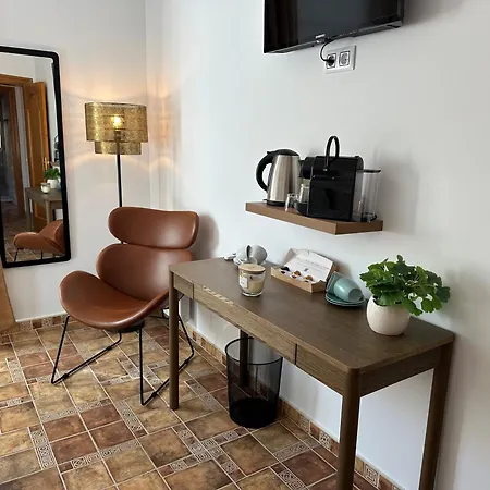 Bed & Breakfast Casa Fuente Del Andaluz