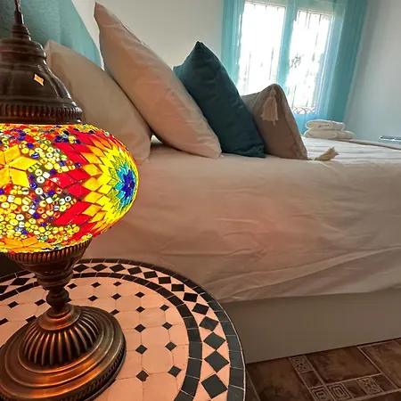 Bed & Breakfast Casa Fuente Del Andaluz